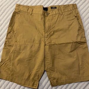 H&M men’s slim fit shorts